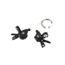 SHIMANO SLX SL-M670 ručice menjača 2/3x10 191826 SHIMANO SLX SL-M670 ručice menjača 2/3x10 191826