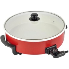 SIGMA PEKAC EL. SG-602 - pizza 40cm SIGMA 3144003