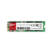 SILICON POWER SSD M.2 2280 A55 256GB SP256GBSS3A55M28