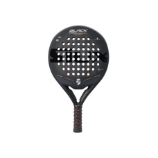Siux Black Carbon Revolution 3K 2025 padel reket