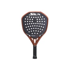 Siux Fenix Elite 5 2025 padel reket