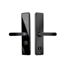 Smart Nest Pametna brava 9 sa otiskom prsta i šifrom