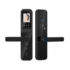 Smart Nest Pametna brava sa kamerom, otiskom prsta i šifrom