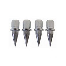 SOMOGYI ELEKTRONIC Metalne nožice za zvučne kutije SA-4c