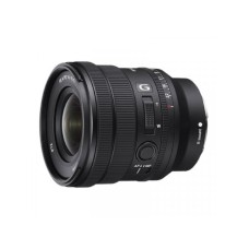 SONY 16-35mm F4 G FE PZ SELP1635G.SYX - Objektiv