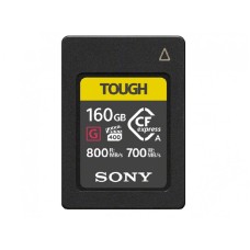 SONY CEA-G160T (CFexpress Type A Memory Card 160GB) SONY CEA-G160T (CFexpress Type A Memory Card 160GB)