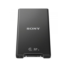 SONY MRW-G2 (CFexpress Type A / SD Card Reader)