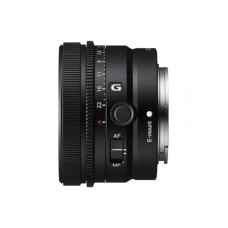 SONY Objektiv FE 24 mm f2.8 G 7029