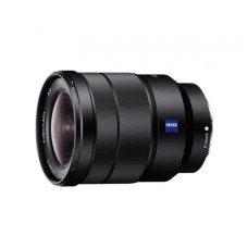 SONY SEL 16-35mm F4 Zeiss