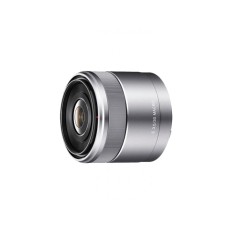 SONY SEL 30mm F3.5 Macro (crop) objektiv