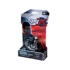 SPY X Micro super prisluškivač