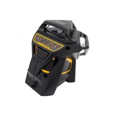 STANLEY Crveni laser 3 linije FMHT1-77357 STANLEY Crveni laser 3 linije FMHT1-77357
