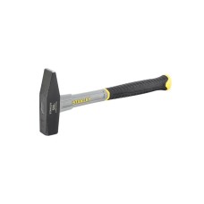 STANLEY STHT0-51908 Čekić bravarski fiberglas drška 500g STANLEY STHT0-51908 Čekić bravarski fiberglas drška 500g