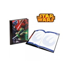 STAR WARS Sveska STAR WARS Sveska