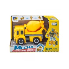 STARWOOD MECHA KAMION ROBOT MESALICA STARWOOD MECHA KAMION ROBOT MESALICA