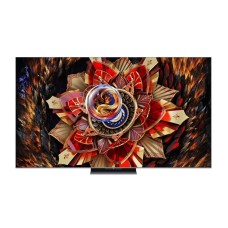 TCL 65C9K QD-MiniLED 4K UHD Smart TV