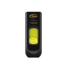 TEAM GROUP 128GB C145 USB 3.0 YELLOW TC1453128GY01 TEAM GROUP 128GB C145 USB 3.0 YELLOW TC1453128GY01