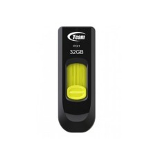 TEAM GROUP 32GB C141 USB 2.0 YELLOW TC14132GY01 TEAM GROUP 32GB C141 USB 2.0 YELLOW TC14132GY01