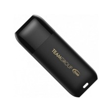 TEAM GROUP 32GB C175 USB 3.2 BLACK TC175332GB01 TEAM GROUP 32GB C175 USB 3.2 BLACK TC175332GB01
