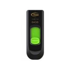 TEAM GROUP 64GB C145 USB 3.0 GREEN TC145364GG01 TEAM GROUP 64GB C145 USB 3.0 GREEN TC145364GG01