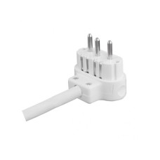 TEHNOELEKTRO Strujni trofazni kabel 3m 3FU-L/3m TEHNOELEKTRO Strujni trofazni kabel 3m 3FU-L/3m