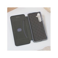 TERACELL Flip Cover za Samsung S921B Galaxy S24, crna boja TERACELL Flip Cover za Samsung S921B Galaxy S24, crna boja