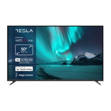 TESLA 50E655BUW LED 4K UHD Smart TV TESLA 50E655BUW LED 4K UHD Smart TV