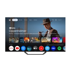TESLA 65E655BUS 4K Ultra HD