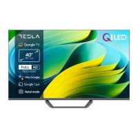 TESLA Q40E665GFS QLED FHD Smart TV