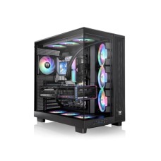 THERMALTAKE Kućište View 380 XL TG ARGB