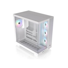 THERMALTAKE Kućište View 380 XL TG ARGB Snow