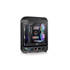 THERMALTAKE The Tower 600 Black midi kuciste CA-1Z1-00M1WN-00