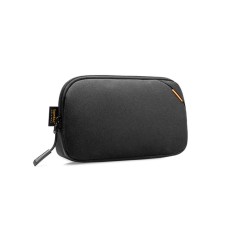 TOMTOC Defender A13 Laptop Sleeve Kit Black 13'' A13C2DV