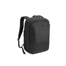 TOMTOC Explorer T60 Laptop Backpack Black 16'' 22.5l T60L1D1