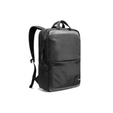 TOMTOC Navigator T71 Laptop Backpack Black 16'' 24l T71M2D1