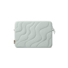 TOMTOC Terra A27 Puffy Laptop Sleeve Lakeshore 14'' A27D2T1