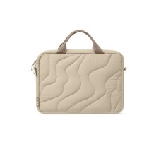 TOMTOC Terra A28 Laptop Handbag Natural Sand 16'' A28F2K2