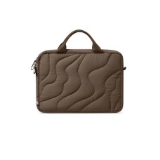 TOMTOC Terra A28 Puffy Laptop Handbag Earthshade 14'' A28D3Y1