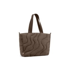 TOMTOC Terra T38 Puffy Laptop Tote Bag Earthshade 16'' 13.5L T38M1Y1