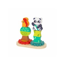 TOOKY TOY Drvena edukativna igračka HP104 107/53043