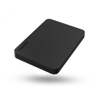 TOSHIBA Canvio Basics 1TB 2.5'' crni eksterni hard disk HDTB410EK3AA TOSHIBA Canvio Basics 1TB 2.5'' crni eksterni hard disk HDTB410EK3AA
