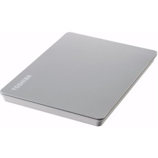 TOSHIBA Canvio Flex 2TB USB 3.2 HDTX220ESCAAH srebrni eksterni HDD