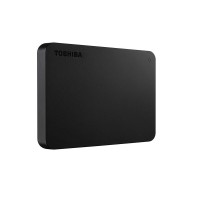 TOSHIBA Canvio Basics 2TB 2.5'', USB 3.2 HDTB420EK3AA ekstrni hard disk TOSHIBA Canvio Basics 2TB 2.5'', USB 3.2 HDTB420EK3AA ekstrni hard disk