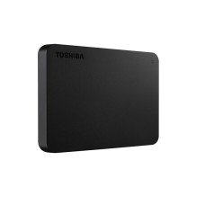 TOSHIBA Canvio Basics 2TB 2.5'', USB 3.2 HDTB420EK3AA ekstrni hard disk TOSHIBA Canvio Basics 2TB 2.5'', USB 3.2 HDTB420EK3AA ekstrni hard disk