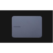 TOSHIBA HDD 2TB 2.5'' USB 3.2 Canvio Gaming Dark Grey HDTX220EK3AAH