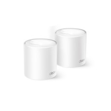 TP LINK Deco X10 (2-pack) Mrežni sistem TP LINK Deco X10 (2-pack) Mrežni sistem
