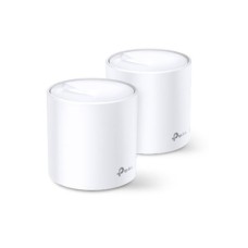 TP LINK Deco X20(2-PACK) TP LINK Deco X20(2-PACK)