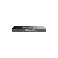 TP LINK LAN Switch DS1016G 16x1G/RM TP LINK LAN Switch DS1016G 16x1G/RM