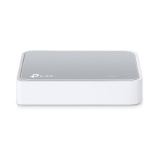 TP LINK Switch 5x RJ45 10/100Mbps (TL-SF1005D) TP LINK Switch 5x RJ45 10/100Mbps (TL-SF1005D)