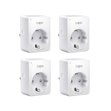 TP LINK Tapo P110 (4-pack) Pametna utičnica